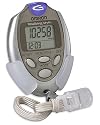 Omron HJ-112 Digital Premium Pedometer